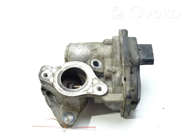 Renault Megane IV EGR-venttiili 147109913R