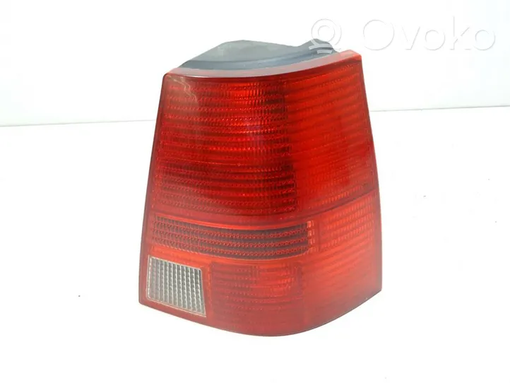 Volkswagen Bora Rear/tail lights 