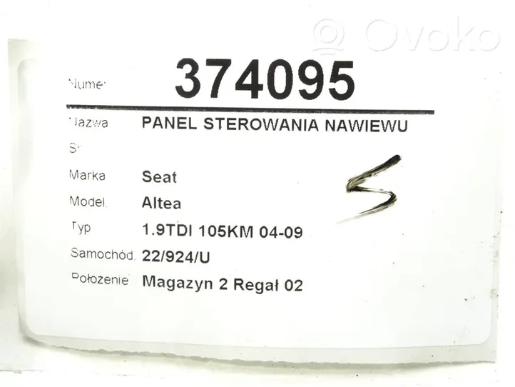 Renault Clio IV Przełącznik / Włącznik nawiewu dmuchawy 