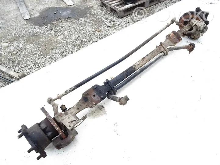 Volkswagen I LT Other front suspension part 