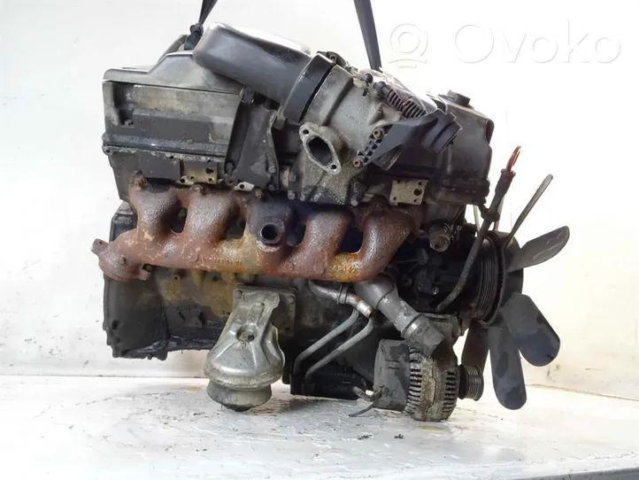Mercedes-Benz E W124 Engine 6050110201