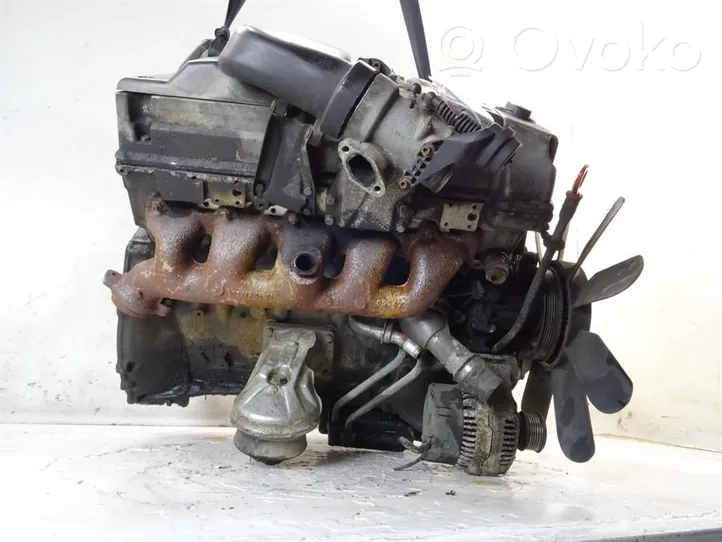 Mercedes-Benz E W124 Moteur 6050110201