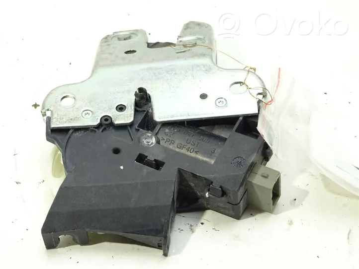 Audi A8 S8 D3 4E Serratura esterna portellone 4F5827505D