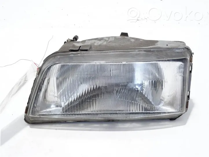 Citroen Jumper Headlight/headlamp 