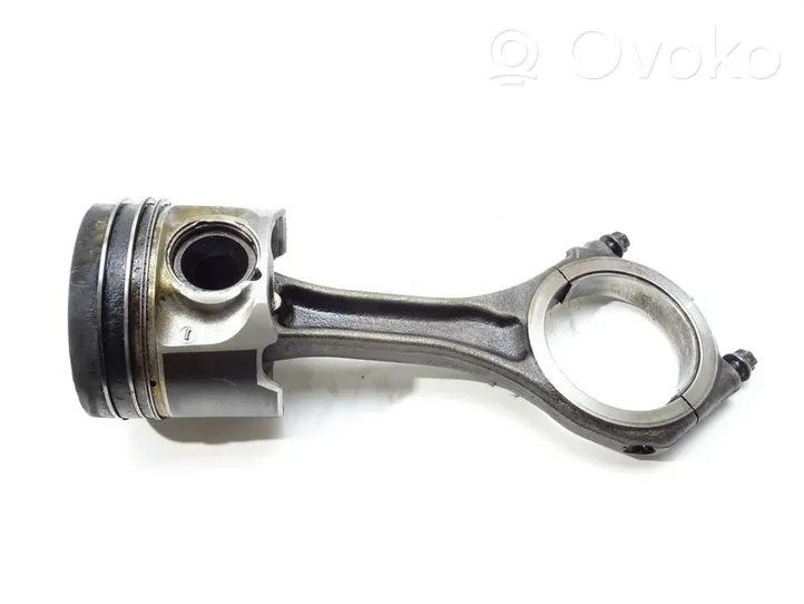 Volkswagen Touareg II Piston avec bielle CVVA