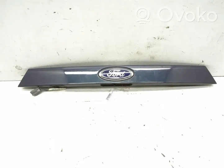 Ford B-MAX Éclairage de plaque d'immatriculation 