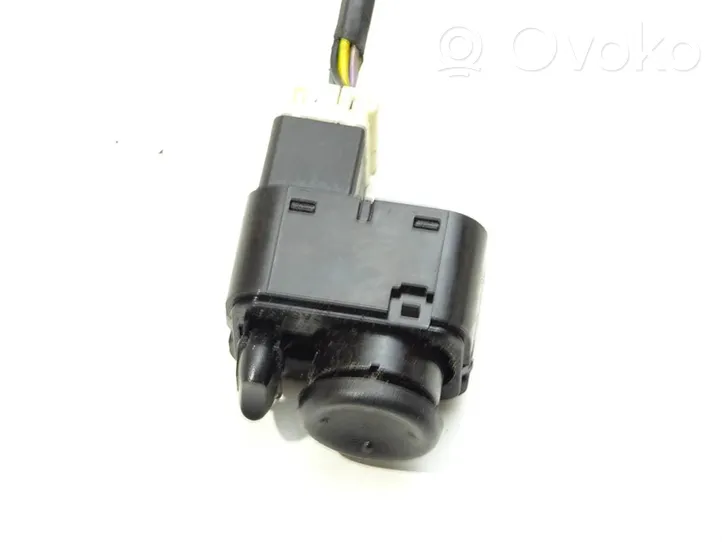 Chevrolet Spark Wing mirror switch 