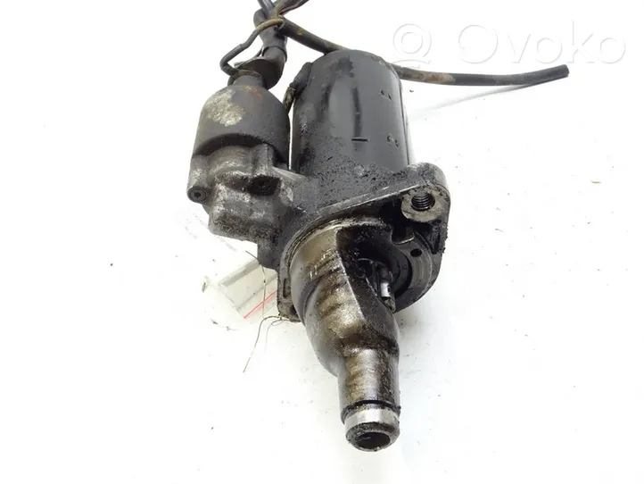 Audi A6 Allroad C5 Starter motor 0001109021