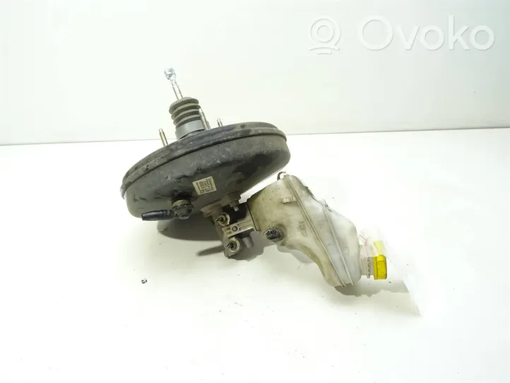 Fiat Fiorino Brake booster 52036071