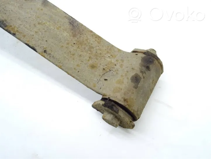 Citroen Jumper Rear leaf spring 