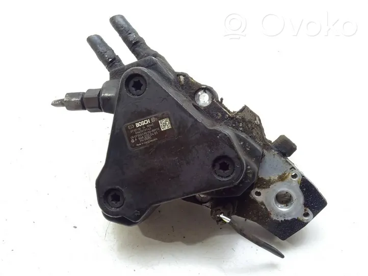 Mercedes-Benz Vito Viano W639 Hochdruckpumpe 0445010143