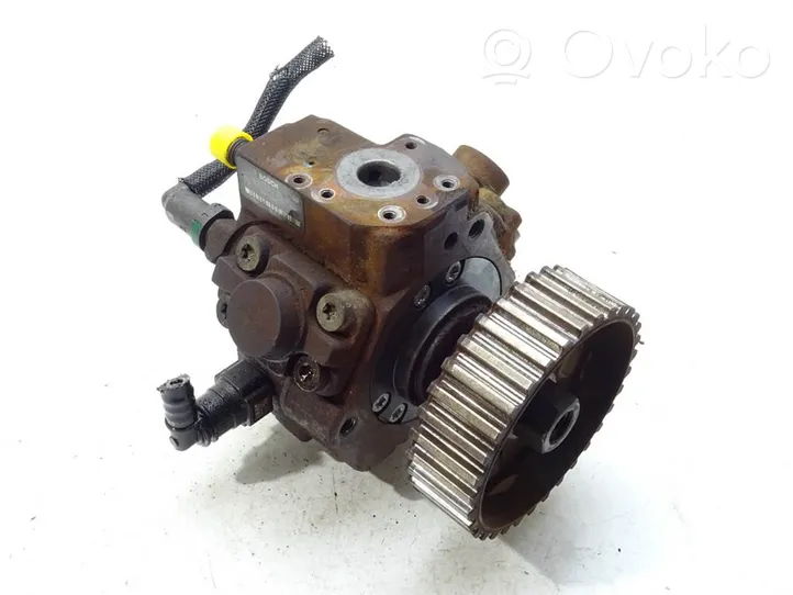 Ford Focus Fuel injection high pressure pump 0445010102