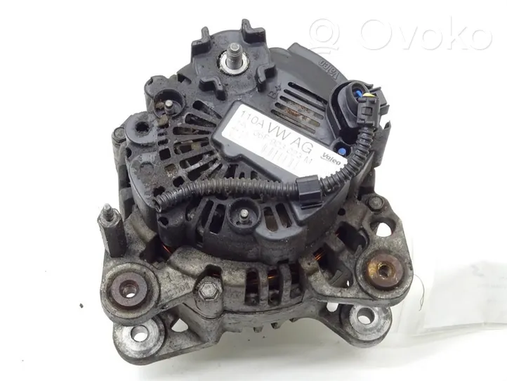 Volkswagen Transporter - Caravelle T5 Alternator 06F903023M