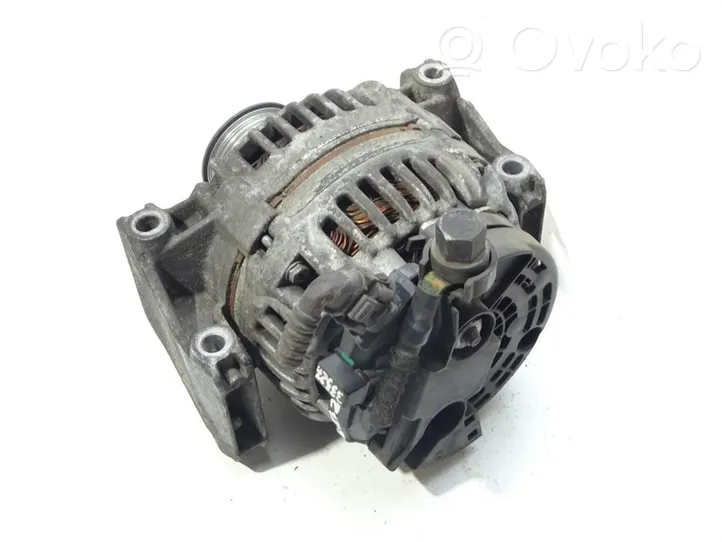 Opel Zafira A Alternator 0986044010