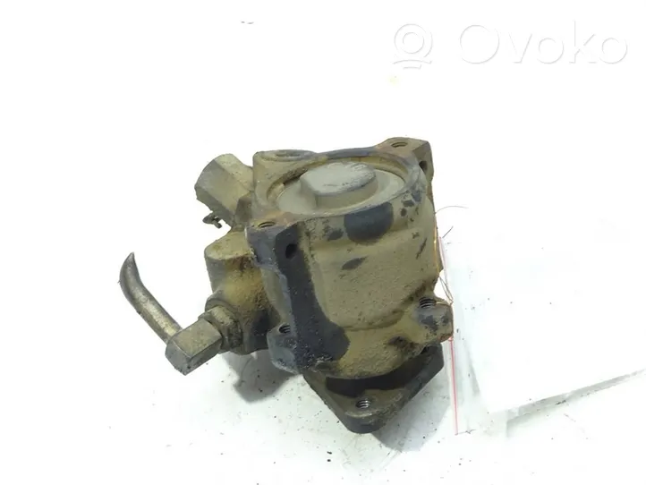 Ford Explorer Power steering pump 