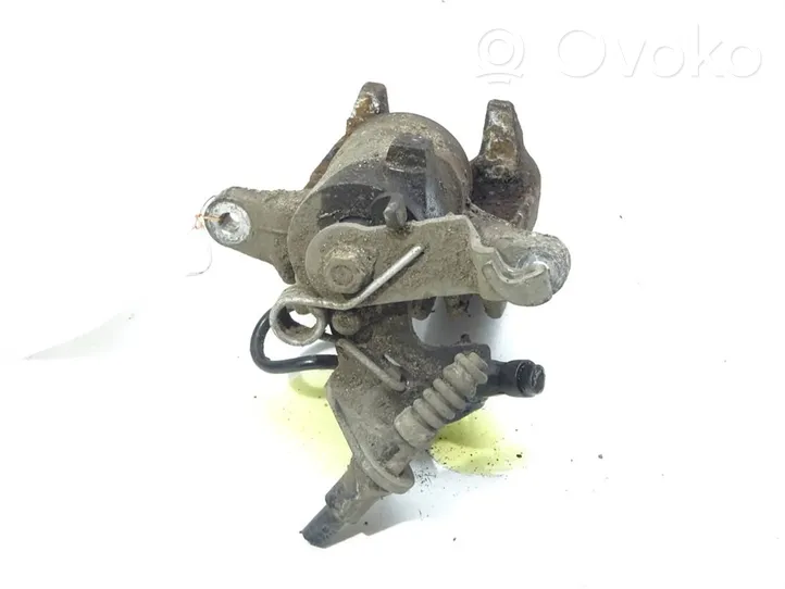 Volkswagen Golf VI Rear brake caliper 