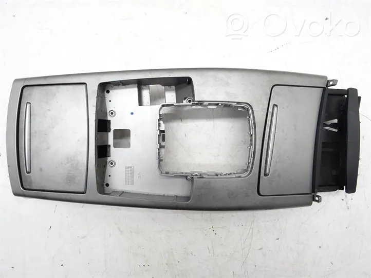 Audi A6 Allroad C6 Dashboard trim 