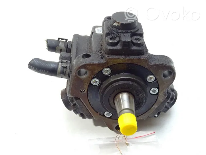 Opel Insignia A Polttoaineen ruiskutuksen suurpainepumppu 0445010248