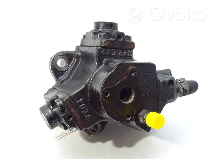 Opel Insignia A Polttoaineen ruiskutuksen suurpainepumppu 0445010248