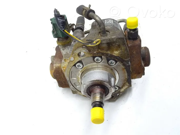 Nissan NP300 Pompe d'injection de carburant à haute pression 167005X00D