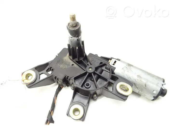 Mercedes-Benz Vaneo W414 Moteur d'essuie-glace arrière A4148200042