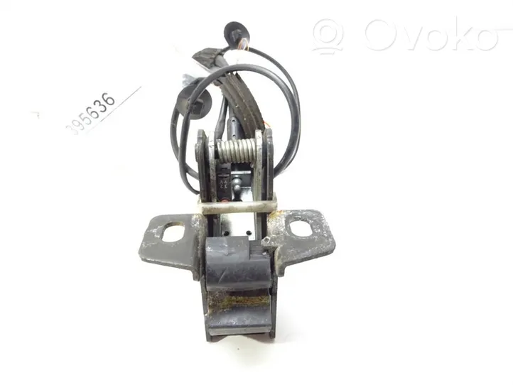 Mercedes-Benz Vaneo W414 Serrure de hayon A4147660726