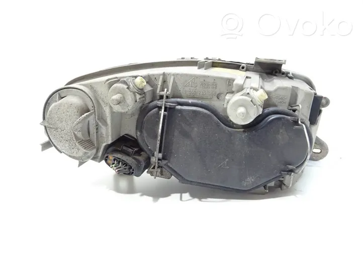 Alfa Romeo 147 Lampa przednia 468261960