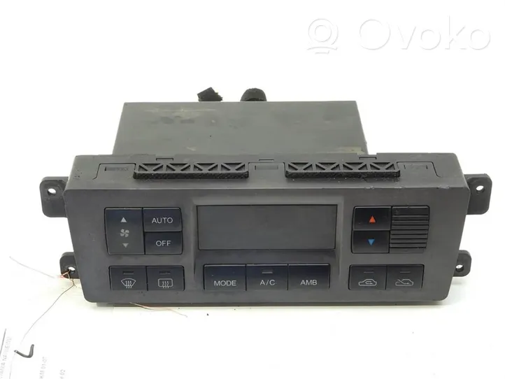 Hyundai Terracan Interior fan control switch 972XX-H1600