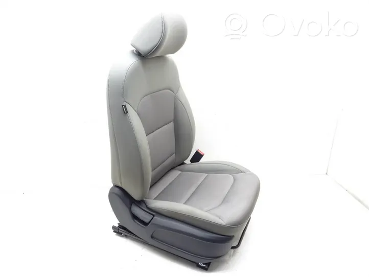 Hyundai Elantra VI Beifahrersitz 