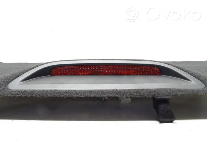 Hyundai Elantra VI Grilles/couvercle de haut-parleur arrière 85610-F2010