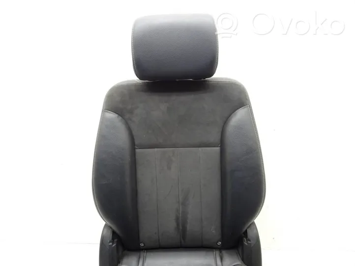 Mercedes-Benz R W251 Rear seat 