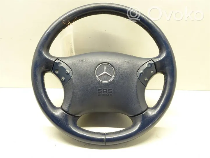 Mercedes-Benz C AMG W203 Ohjauspyörä A2034600903