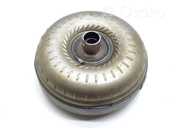 Jaguar X-Type Torque converter 