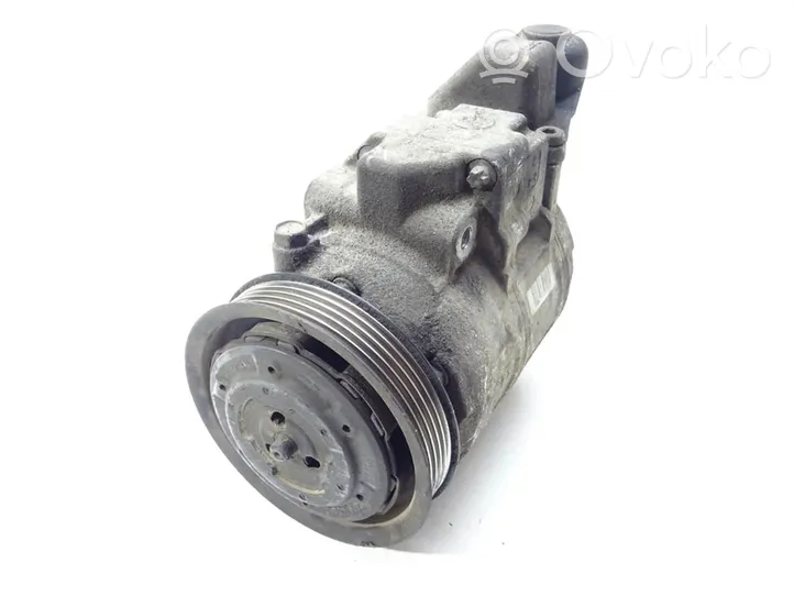 Mercedes-Benz Vaneo W414 Compresseur de climatisation 447220-8870