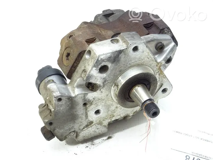 Mazda 3 I Pompe d'injection de carburant à haute pression 9651844380