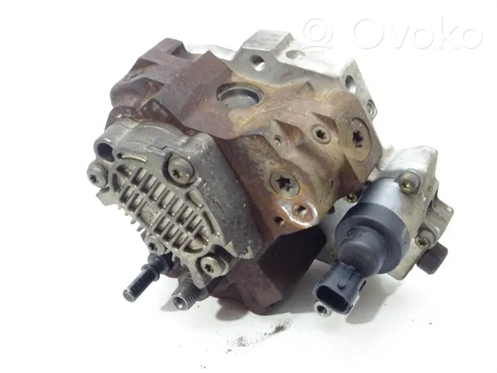 Mazda 3 I Pompe d'injection de carburant à haute pression 9651844380