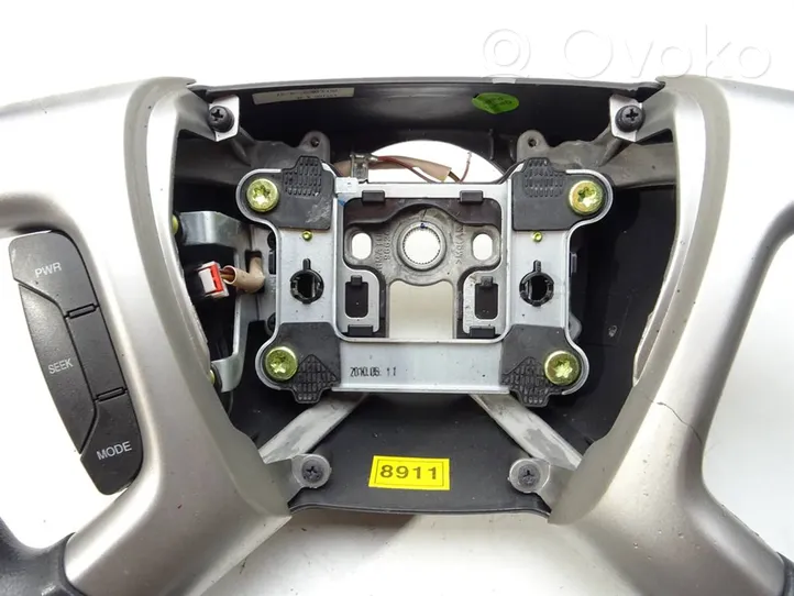 Chevrolet Captiva Steering wheel 