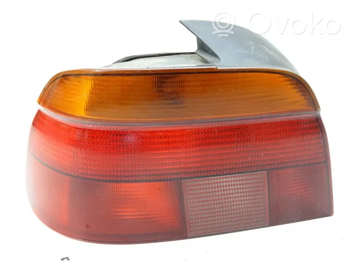 BMW 5 E39 Rear/tail lights 