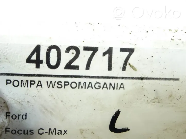 Ford Focus C-MAX Pompa wspomagania układu kierowniczego 1040085011094