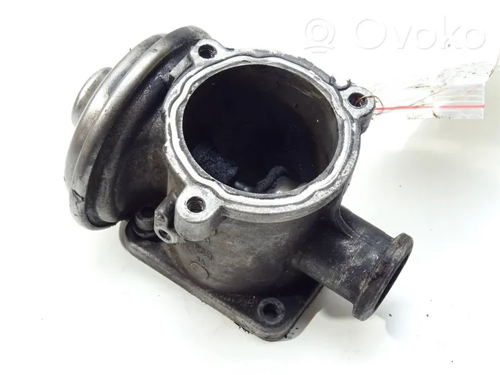 BMW 5 E60 E61 Soupape vanne EGR 7804351