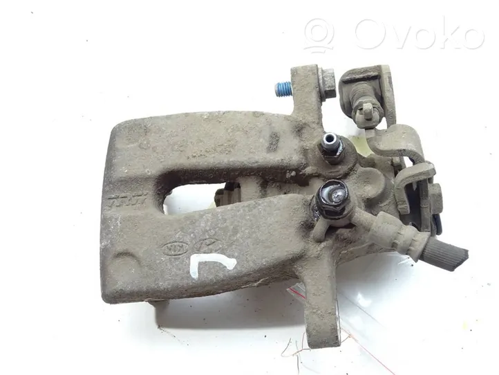 KIA Ceed Caliper del freno trasero 