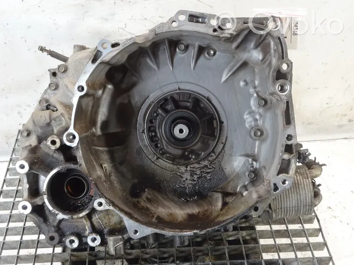 Volvo V70 Manual 5 speed gearbox P1283176