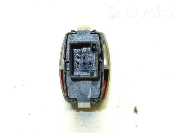 BMW 7 F01 F02 F03 F04 Hazard light switch 9161896