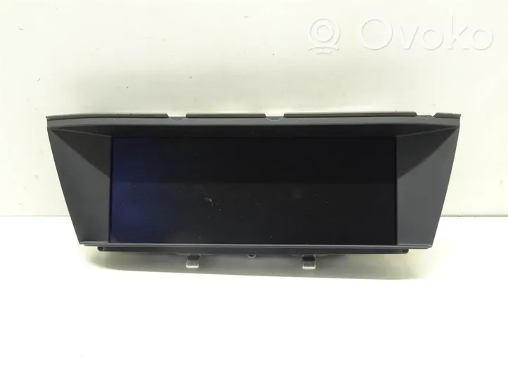 BMW 7 F01 F02 F03 F04 Monitori/näyttö/pieni näyttö 2321757