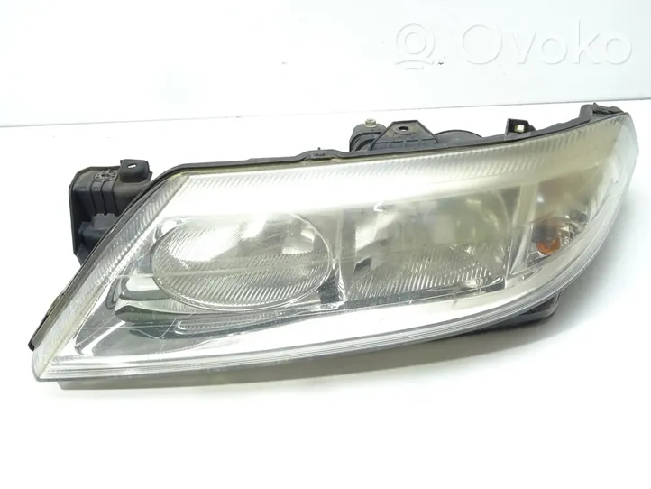 Renault Laguna II Phare frontale 82000002845