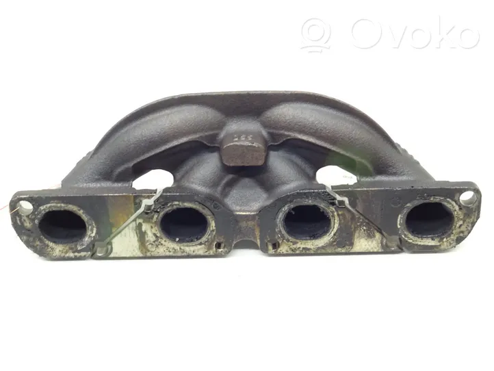 BMW 7 F01 F02 F03 F04 Collettore di scarico 7576987