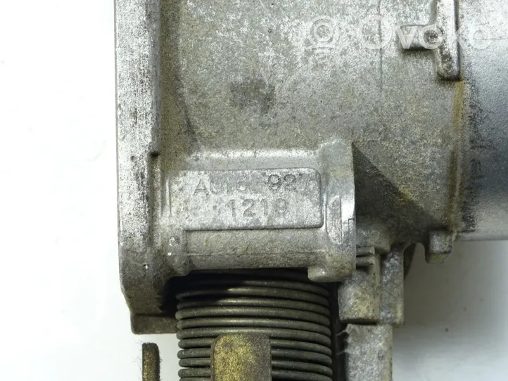 Suzuki Ignis Válvula de cierre de motor AC46-927