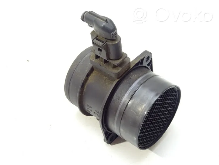 Volkswagen PASSAT CC Mass air flow meter 03G906461C