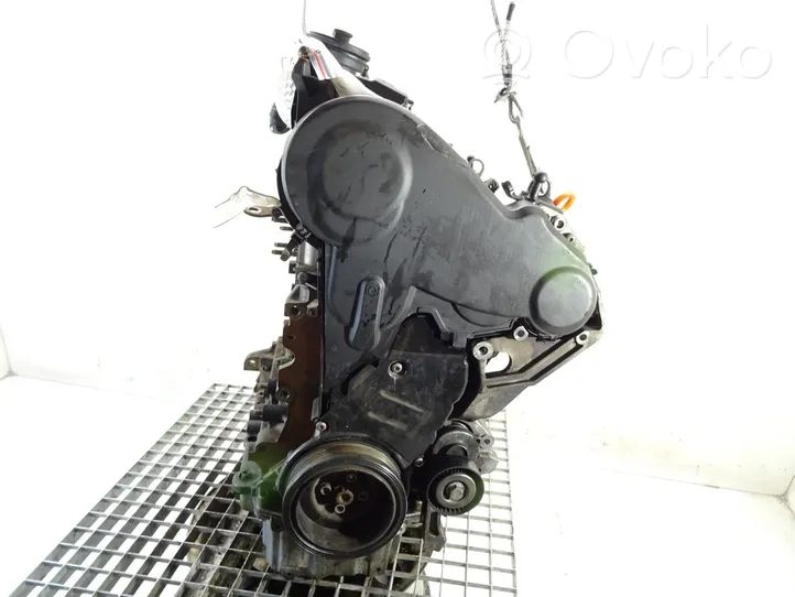 Volkswagen Golf VI Engine CBDC