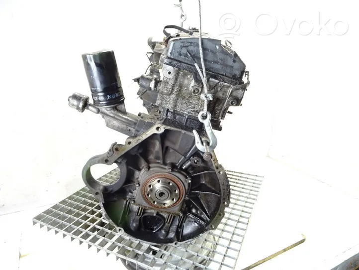 Mercedes-Benz 190 W201 Engine 102910